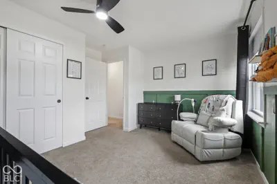621 Appaloosa Drive, Bargersville - 20