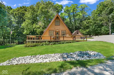 5432 Whittier Drive, Knightstown - 36