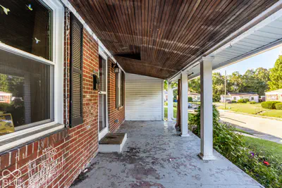 5192 Atherton South Drive, Indianapolis - 5