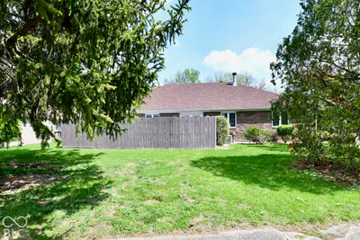 2119 Debello Court, Indianapolis - 47
