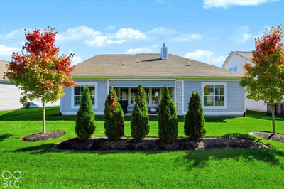 15428 Beeblossom Drive, Westfield - 45