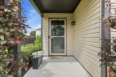 11974 Princewood Drive, Fishers - 3