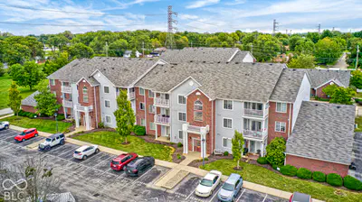 6239 Amber Creek Lane, Indianapolis