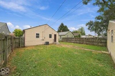 3709 Fletcher Avenue, Indianapolis - 26