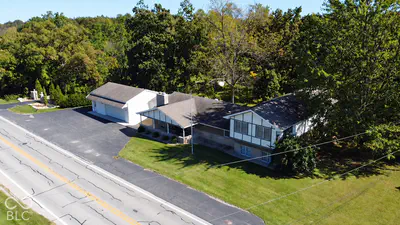826 State Road 350, Osgood - 16