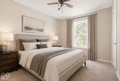 410 W Warrior Court, Sheridan - 17