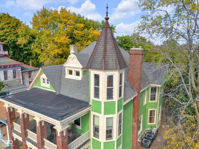 880 Fletcher Avenue, Indianapolis - 52