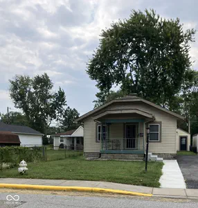 5025 12th Street, Indianapolis