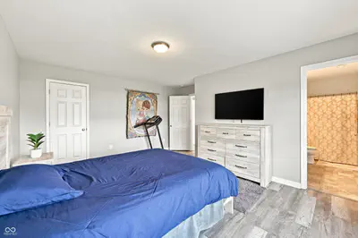 4340 Blue Note Drive, Indianapolis - 24