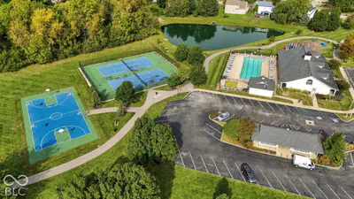 6276 Briargate Drive, Zionsville - 50