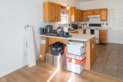 8204 Lake Tree Lane, Indianapolis - 16