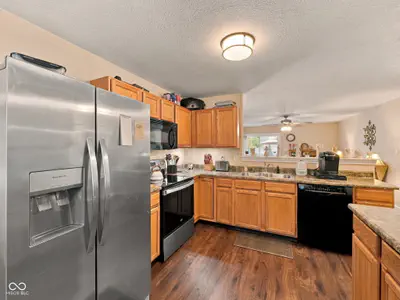 10851 Spirit Drive, Ingalls - 14