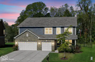 3232 Cordell Road, New Palestine - 23