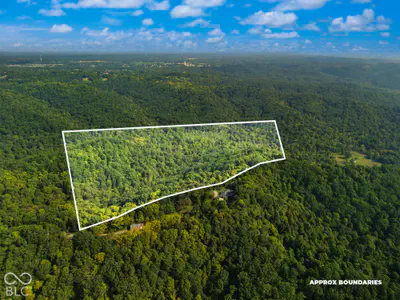 0 McCarthy Knob Road, Lanesville