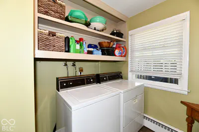 4620 Wyandott Trail, Indianapolis - 54
