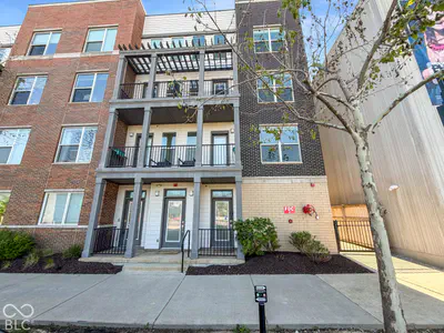 727 N Illinois Street #UNIT 208, Indianapolis