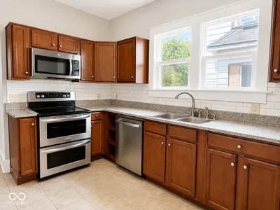 3006 Ruckle Street, Indianapolis - 12
