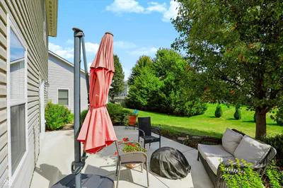 15442 Blair Lane, Noblesville - 50