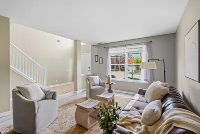 8017 Branch Creek Drive, Indianapolis - 8