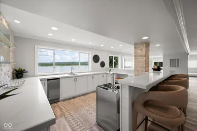 7800 Lakewood Drive, Unionville - 28