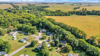 1959 Chigger Hollow West Drive, Crawfordsville - 62