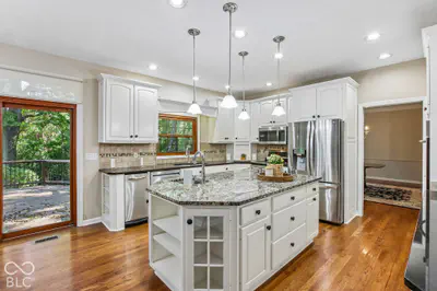 8703 Waterside Drive, Indianapolis - 16