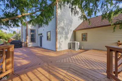 6950 Bluffridge Way, Indianapolis - 47