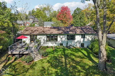 765 W Pine Street, Zionsville - 41