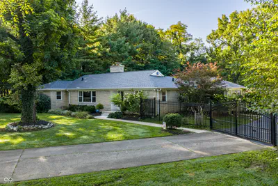 3815 56th Street, Indianapolis - 39