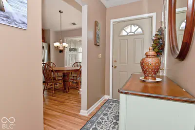 4934 Common Vista Way, Indianapolis - 4