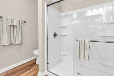 7749 Silver Fox Drive, Indianapolis - 10
