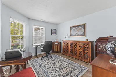 3020 Shadow Lake Drive, Indianapolis - 14