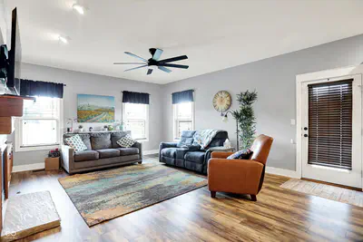 241 Liberty Boulevard, Mooresville - 17