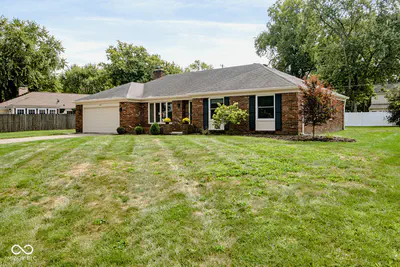 1645 Kingsley Drive, Anderson - 2