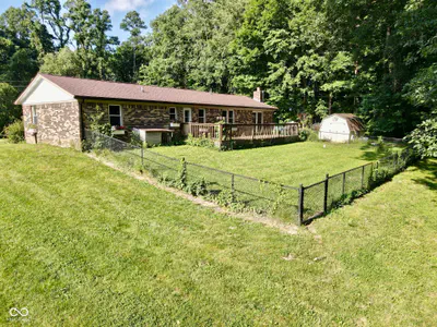 3812 E County Road 700 S, Cloverdale - 4