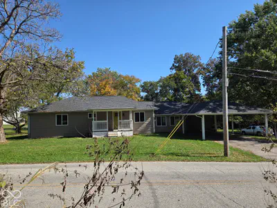 2311 500, Columbus