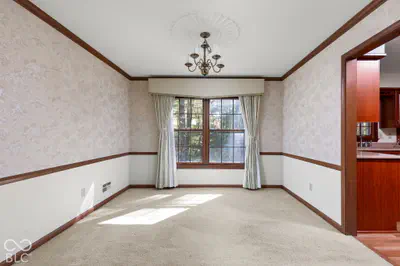 55 Bennington Drive, Zionsville - 16