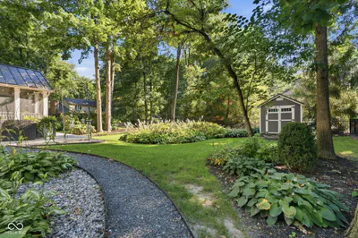 10831 Bittersweet Lane, Fishers - 35