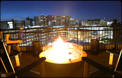 333 Massachusetts Avenue #702, Indianapolis - 9