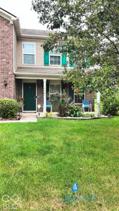 13341 Kimberlite Drive, Fishers - 2