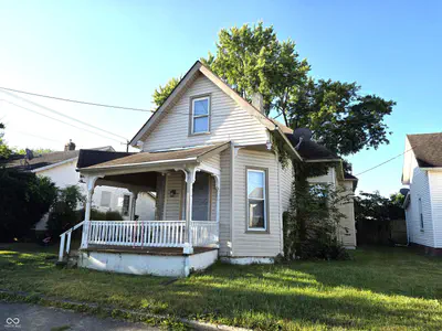 307 W Locust Street, Shelbyville - 26