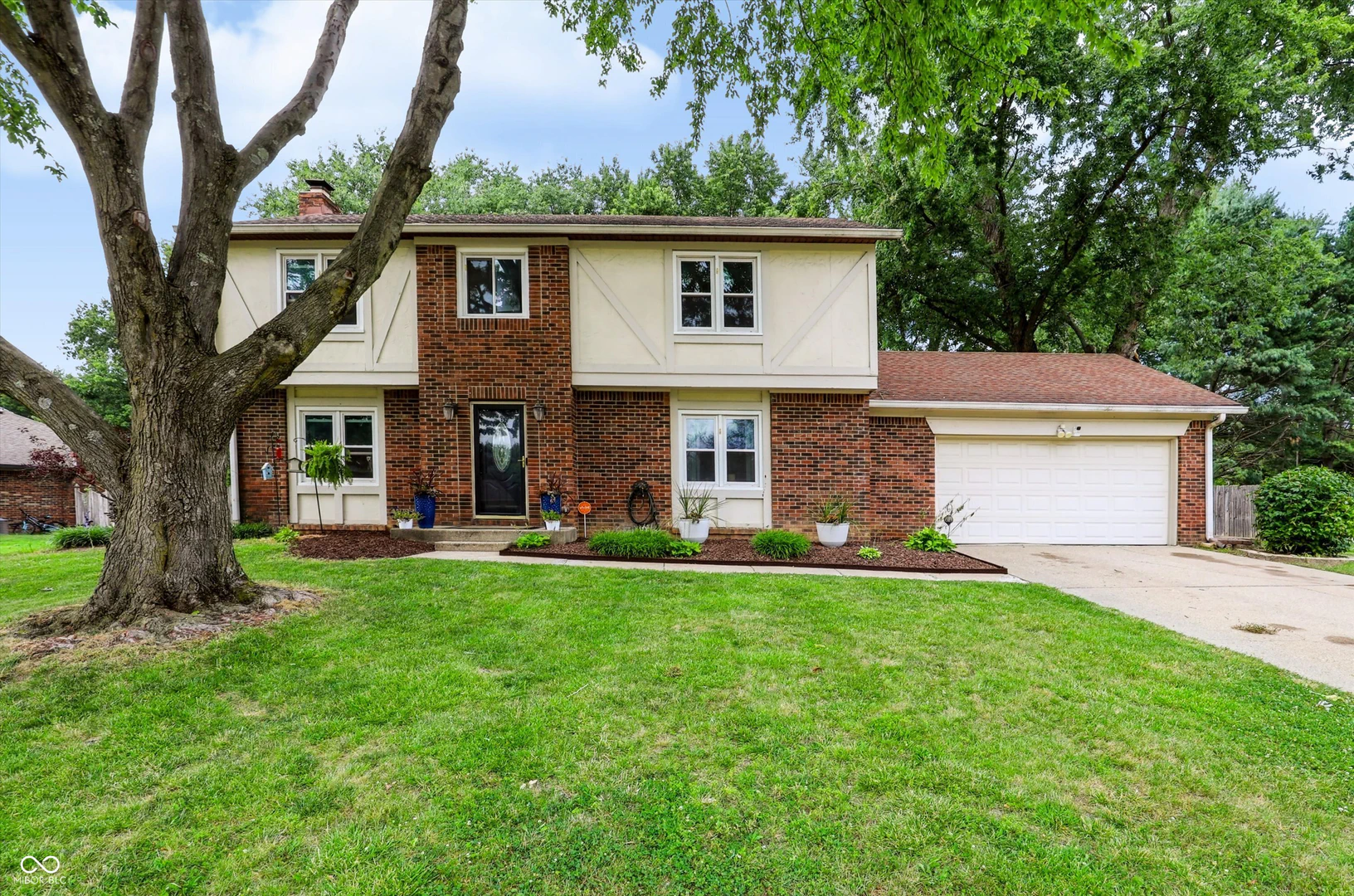 730 Queenswood Drive, Indianapolis