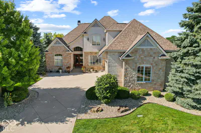 11291 Park Meadows Court, Noblesville