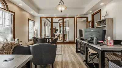 698 Oldefield Commons Drive, Greenwood - 9