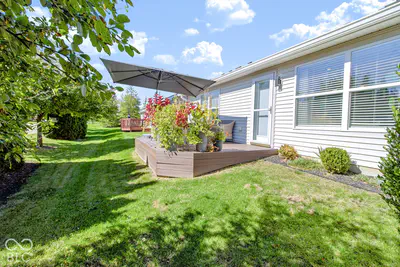 12139 Black Hills Drive, Fishers - 42