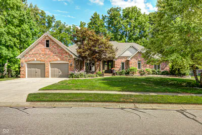 4664 Fox Moor Lane, Greenwood