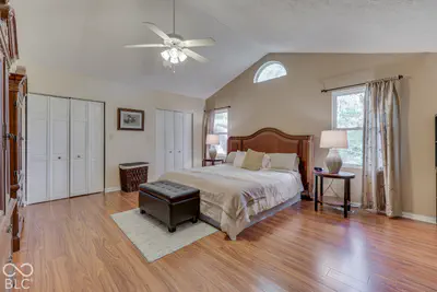 8658 Gunpowder Drive, Indianapolis - 20