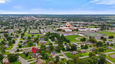 1411 Stadium Drive, Seymour - 85