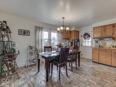 840 Washington Street, Martinsville - 27
