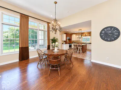 5313 Cottage Grove Lane, Noblesville - 12